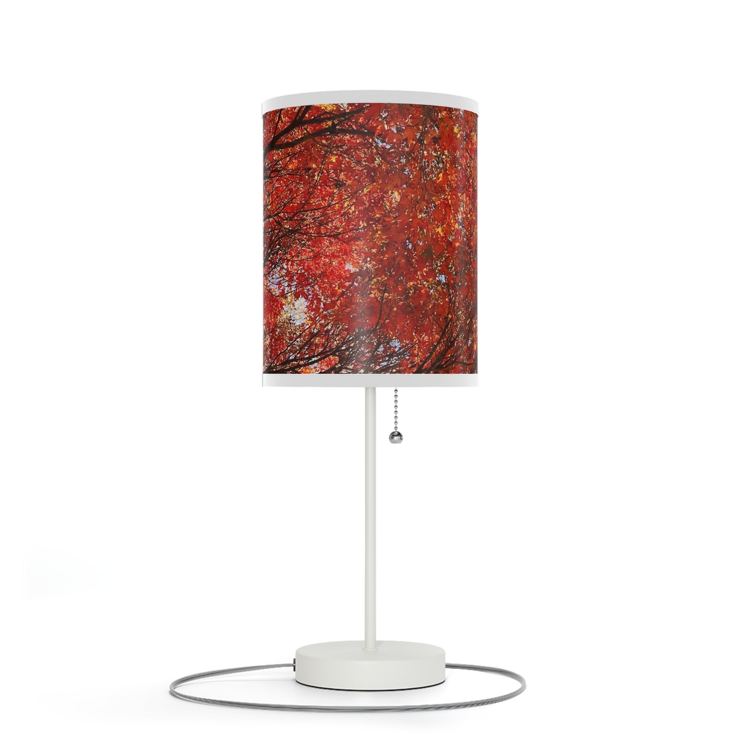 Lamp on a Stand, US|CA plug