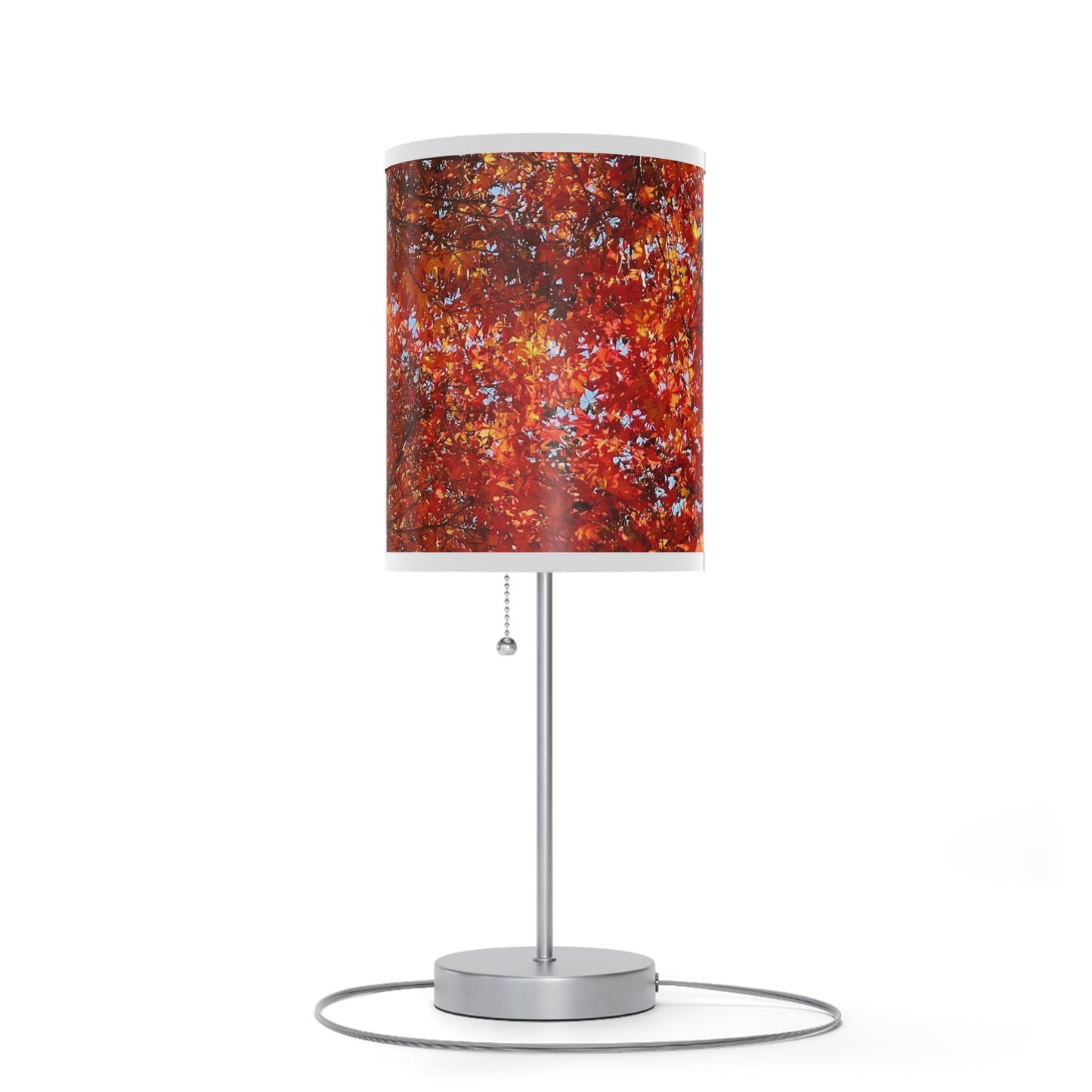 Lamp on a Stand, US|CA plug