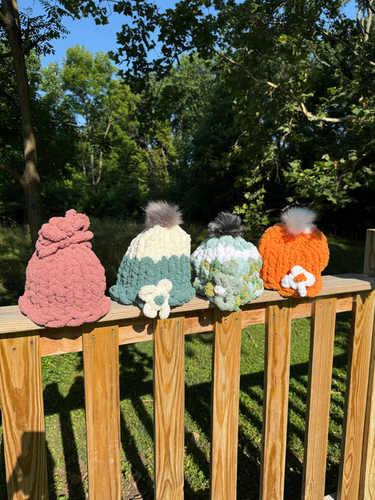Fun Hats