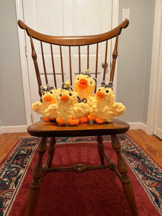 Chunky Baby Chicks