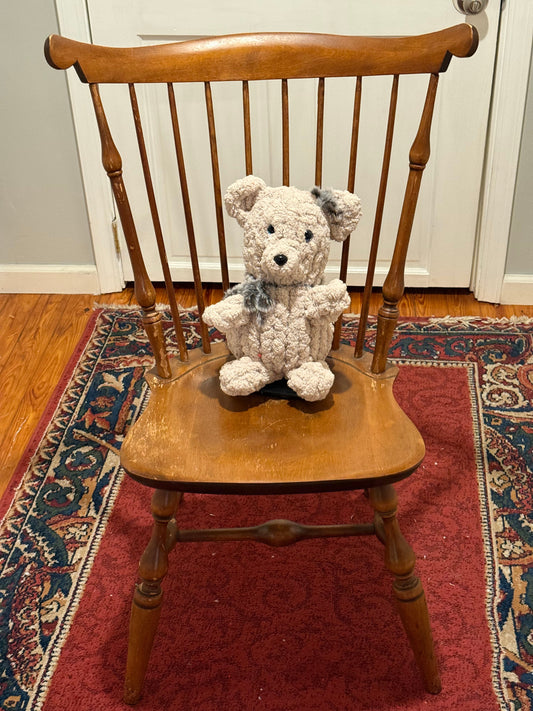 Blondy the Bear