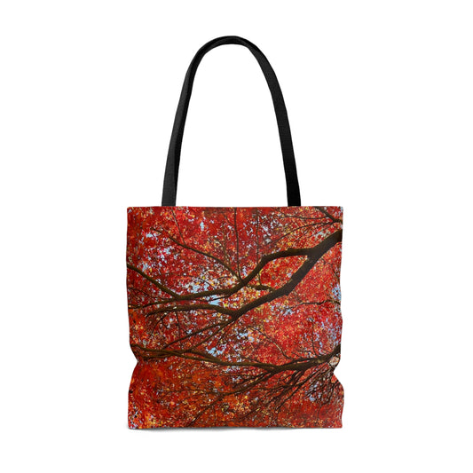 AOP Tote Bag