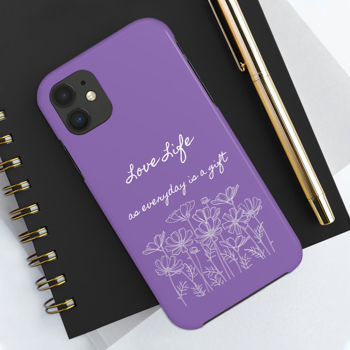 Tough Phone Cases, Case-Mate