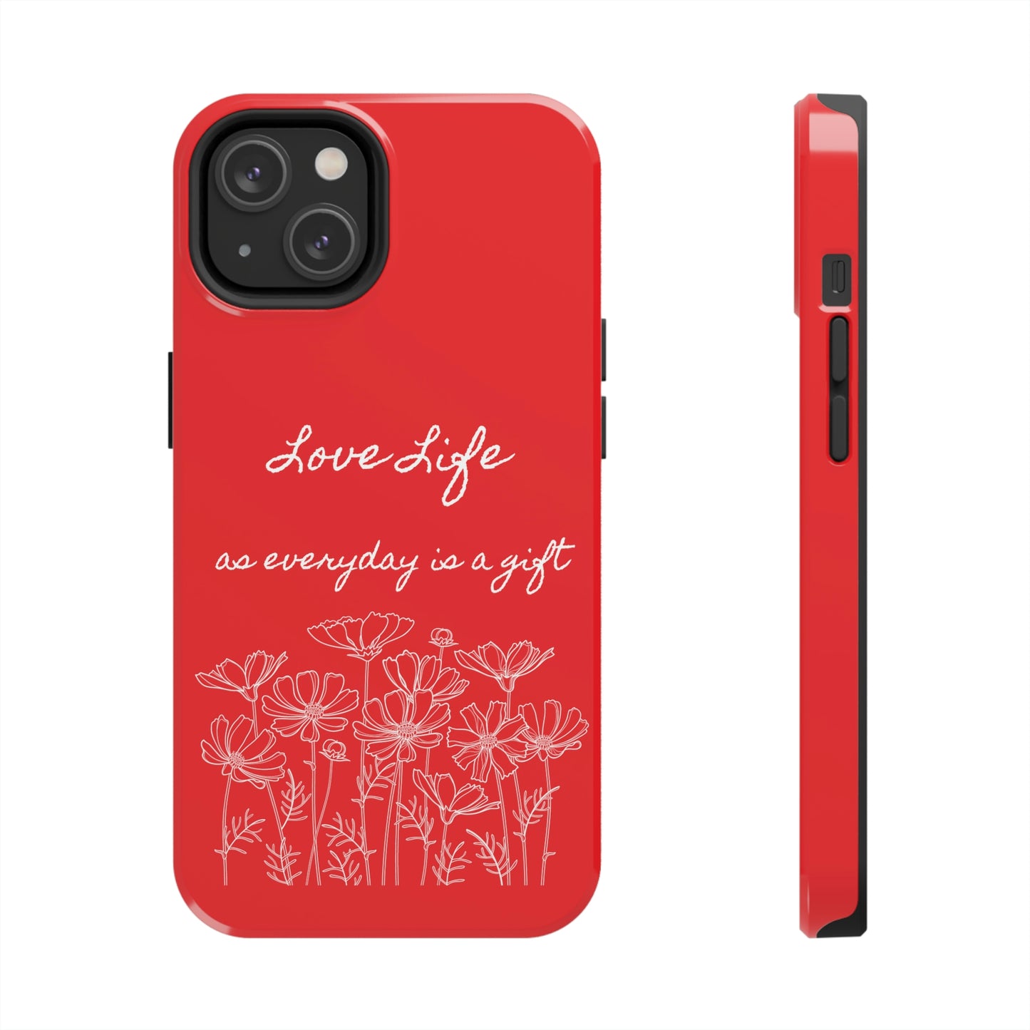 Tough Phone Cases, Case-Mate